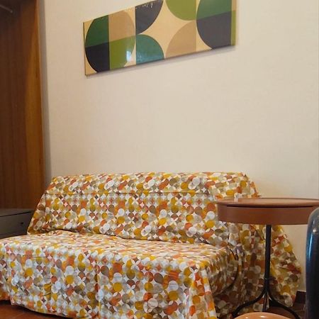Casetta Del Quadraro Roma Ngoại thất bức ảnh