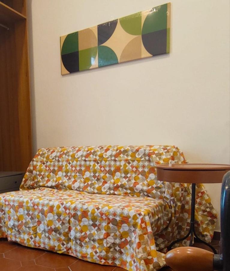 Casetta Del Quadraro Roma Ngoại thất bức ảnh